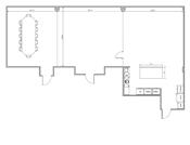 OSMI 3rd Floor Conference Center (Empty)