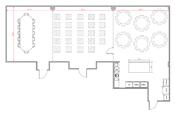 OSMI 3rd Floor Conference Center (Furnished)